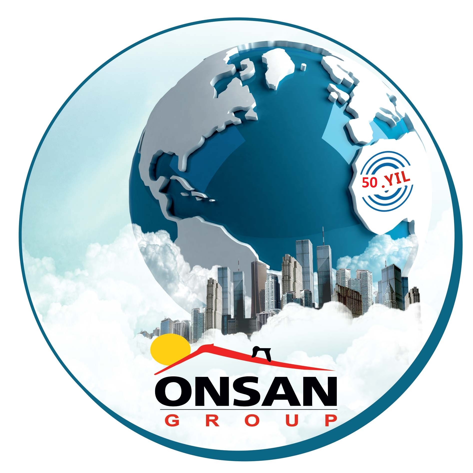 onsangroup.com