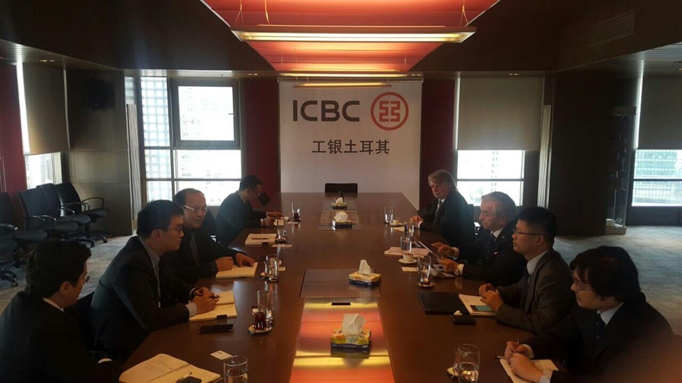 ICBC